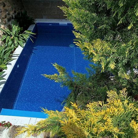 Casita Para Dos Con Piscina Privada Torres  Exterior photo