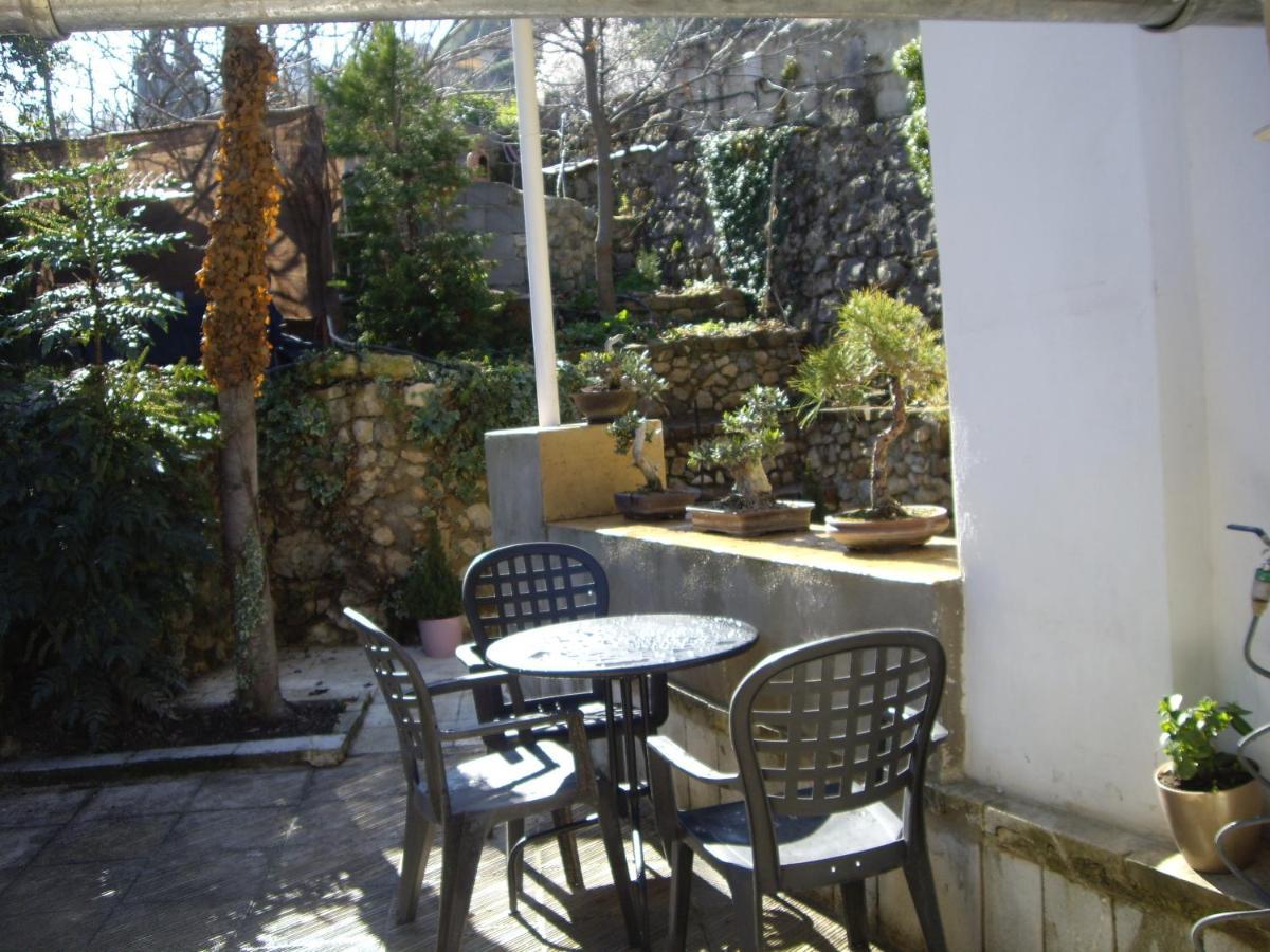Casita Para Dos Con Piscina Privada Torres  Exterior photo