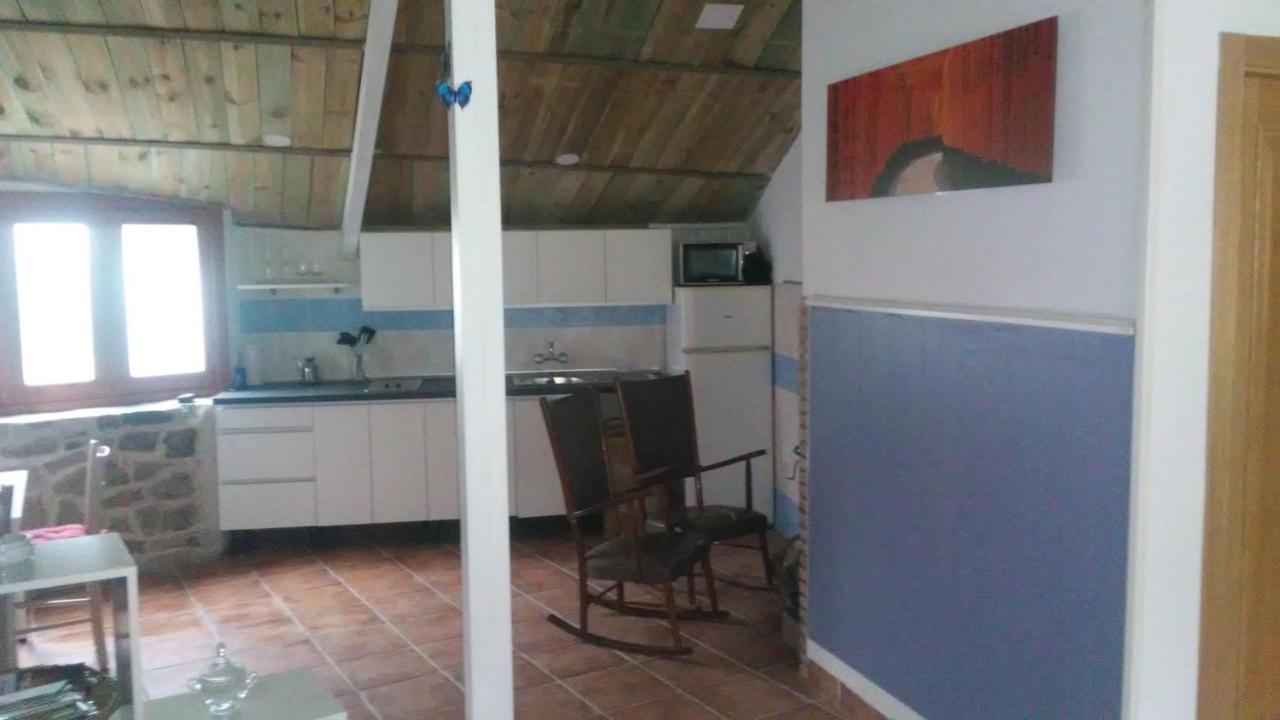 Casita Para Dos Con Piscina Privada Torres  Exterior photo