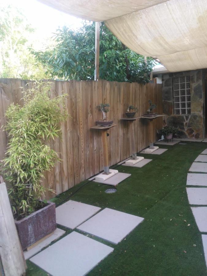 Casita Para Dos Con Piscina Privada Torres  Exterior photo