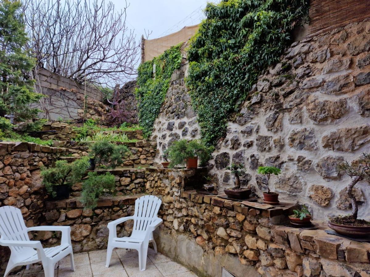 Casita Para Dos Con Piscina Privada Torres  Exterior photo