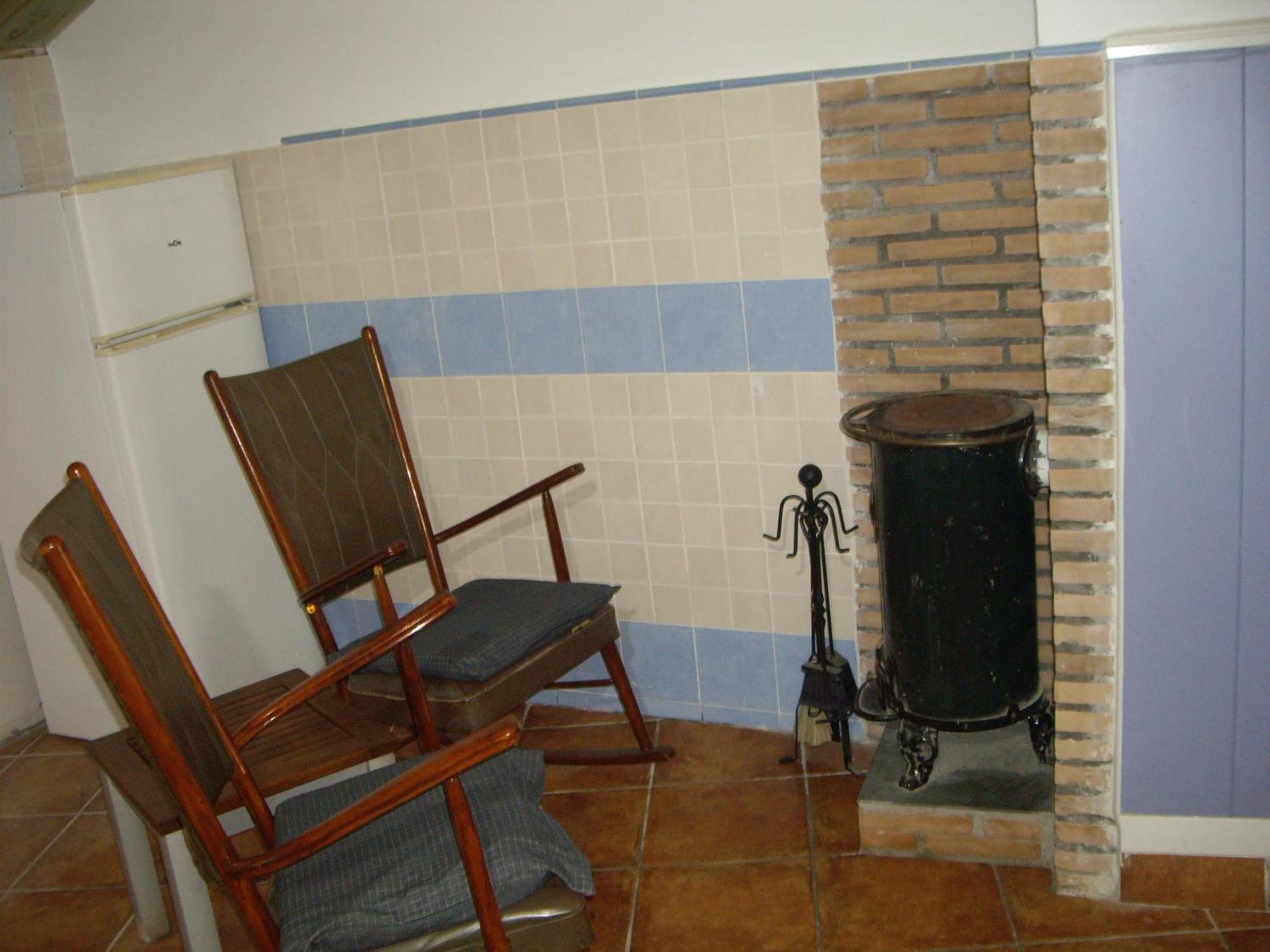 Casita Para Dos Con Piscina Privada Torres  Exterior photo